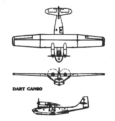  - PBY-5 ''