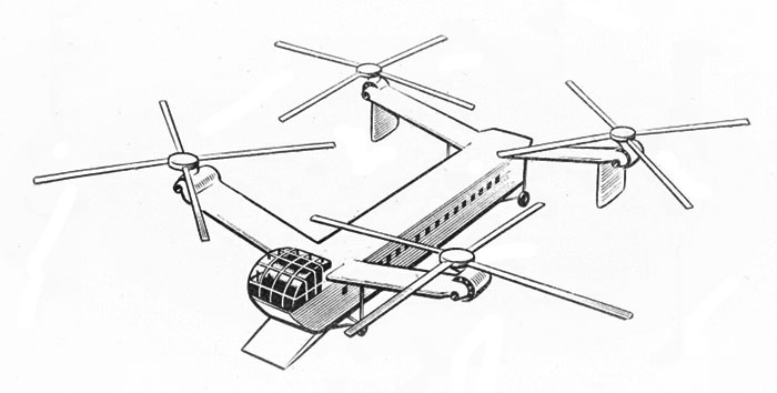 ❶ Как построить вертолет 🚩 самодельный вертолет чертежи 🚩 Hi-Tech 🚩 Другое