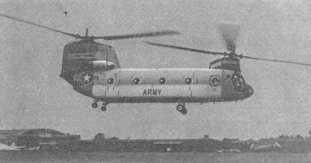 -  - CH-47D  ()