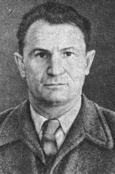 В. Г. Мареев