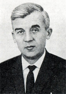 В. Г. Олешко